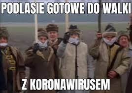 Internet zalały memy ze spotkania z prezydentem. Nowe Memy O Koronawirusie W Polsce Zobacz Najnowsze Smieszne Obrazki Internauci Smieja Sie Z Wirusa Covid 19 04 11 2020 Gazeta Wspolczesna