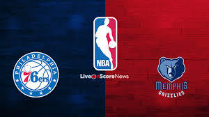 We will provide all memphis grizzlies games for the entire 2021 season and playoffs. Philadelphia 76ers Vs Memphis Grizzlies Preview And Prediction Live Stream Nba 2018 Liveonscore Com