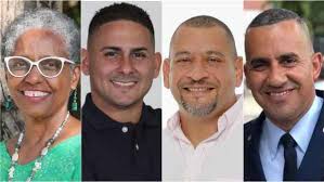 Four out LGBTQ candidates win elections in Puerto Rico ...