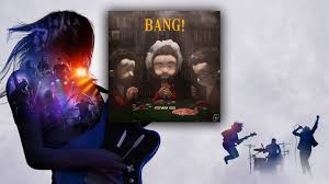 Ajr youtube genius patawawa eclectic music lover. Bang By Ajr Roblox Id Code 2021 Ajr On Twitter Boom Our First Itunes Number 1 We All Did It Fam Find Latest Updated Roblox Promo Codes 2021 Roblox Promo
