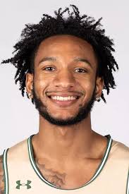 UAB Adds LSU Transfer Eric Gaines to Roster