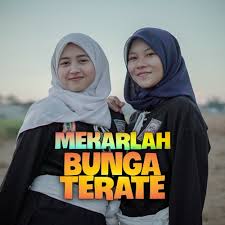 Ada beberapa gambar bunga terindah dan terunik yang tersebar didunia. Stream Mekarlah Bunga Terate Acoustic Version By Psht Sedati Listen Online For Free On Soundcloud