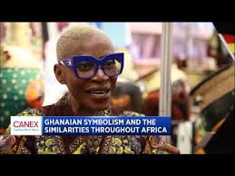 CANEX: Celebrating Africa’s vibrant creative and cultural heritage