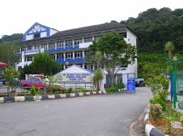 Pejabat mara daerah kuala selangor. Pejabat Tanah Cameron Highlands