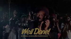 Kabaka Pyramid Well Done Omv Great Music Videos Youtube Videos Music Music Videos