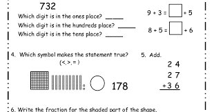 Maybe you would like to learn more about one of these? Monster Math Pdf Teaching Math Second Grade Math 2nd Grade Math