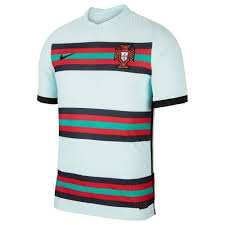 Vapotknit tech, a mix of single and double knitted yarn for a lighter shirt. 2020 2021 Portugal Away Nike Vapor Match Shirt Cd0600 336 Uksoccershop