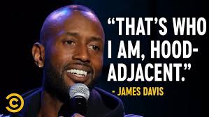 James Davis: Live From The Town