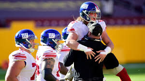 Get the latest news and information for the new york giants. Can The Giants Tenuous Grasp Of The N F C East Hold The New York Times
