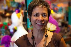 Trump Piñata Sales Soar in SF's Mission