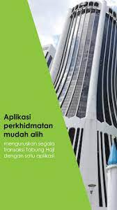 Semakan penyata, urusan simpanan cara daftar tabung haji online di portal thijari. Thijari My For Android Apk Download