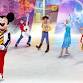 Disney On Ice - Mickey's Search Party event image