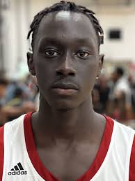 Northern Colorado All Time Basketball Recruits