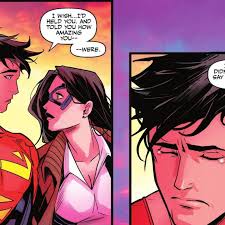 The Future Of Jonathan Kent, Jay Nakamura And Dreamer (SuperSpoilers)