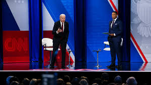 En doğru ve güncel bilgilerle son dakika haberleri cnn türk'te. Fact Check Biden Makes False Claims About Covid 19 Auto Prices And Other Subjects At Cnn Town Hall Cnnpolitics