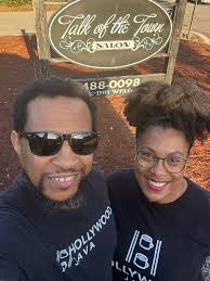 Dr. Patrice J. Carter, BCC