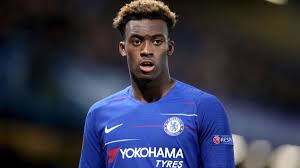 Bayern munich unveiled their new sporting director on monday, appointing former player hasan salihamidzic. Hasan Salihamidzic Says Bayern Munich Really Want To Sign Callum Hudson Odoi Eurosport