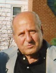 Obituary information for Vincent Donarumo