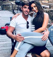 Jun 08, 2021 · dani dyer is set to make her explosive eastenders debut alongside dad danny this week. Inside Love Island Dani And Dad Danny Dyer S Party To Welcome Jack Fincham Into Family Birmingham Live