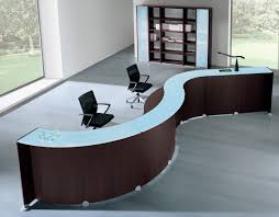 Fusion curved quadrant reception desk back. Modern Reception Desks First Impressions Are Lasting Impressions Modern Office Furniture