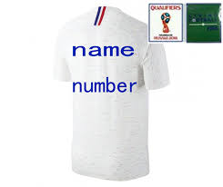 Check spelling or type a new query. 2018 Maillot Equipe De France 2 Etoiles Aliexpress