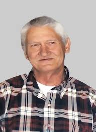 Obituary information for James Fatheree