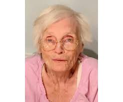 Shirley Lowery Obituary (1937