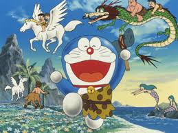 Doraemon bahasa indonesia terbaru 2019 full movie petualangan, doraemon terbaru, doraemon sub indonesia terbaru 2019 Doraemon And Nobita The Birth Of Japan Movie Download In Hindi Wovoper