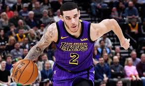 Liangelo robert ball (born november 24, 1998) is an american basketball player for the detroit pistons of the national basketball association (nba). Lonzo Ball Girlfriend Shock Is Lakers Star Dating Again After Denise Garcia Break Up Nba Sport Express Co Uk