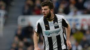 Born on november 20th, 1991 in dumfries, scotland. Norwich Have Bid Accepted For Newcastle Defender Grant Hanley Eurosport