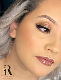 Indira Rivera Beauty Room