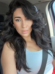 Jasmine Champagne's Instagram, Twitter & Facebook