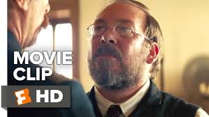 Christian Bale is great in Hostiles, making a relentlessly bleak Western  compelling