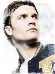 Jason Street : personnage de la série