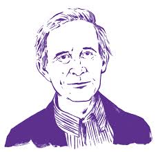 The Dream of the Great American Novel' by Lawrence Buell