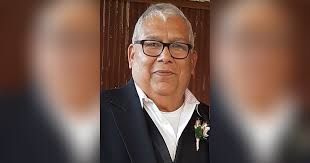 Obituary for Jesus G. Villanueva
