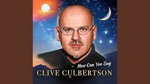 Clive Culbertson, former Van Morrison Bassist, Releases reimagined single  "How Can You Say" ft. Simon McBride