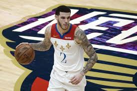 Jordan bone with 21 points vs. Lonzo Ball Moves Back Into Pelicans Starting Lineup Ahead Of Jazz Game Bleacher Report Latest News Videos And Highlights