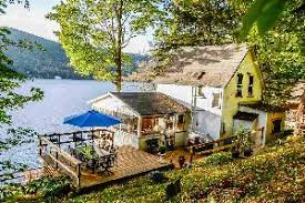 Two floors with full tongue and groove walls and. Upper Valley Nh Waterfront Homes Upper Valley Vt Real Estate