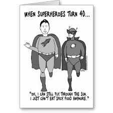 I've already alerted your doctor. Quotes For Someone Turning 40 Quotesgram