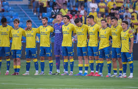 Las Palmas vs. Córdoba: Duelo clave en la Segunda División Española - Imagen principal del artículo
