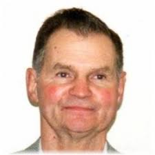 Arthur E. Harms (1935-2017)