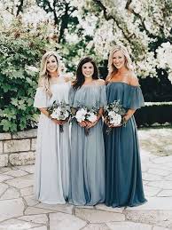 Bridesmaid Dresses Pick A Most Suitable Bridesmaid Dress For The Wedding You Sh Mismatched Bridesmaid Dresses Cheap Bridesmaid Dresses Mismatched Bridesmaids