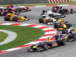 By tapping into their passion for racing and being presented with the chance. Racing F1 And Motorcycle Racers Make A Lot Of Money
