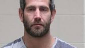 Corwith man says he's not guilty in domestic abuse and kidnapping case