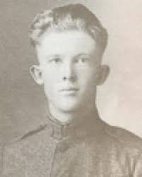 Deputy Sheriff William Horace Johnson, Cameron County Sheriff's Office,  Texas