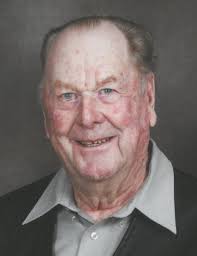 Obituary for George Ashby