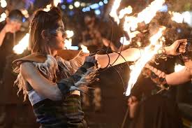 Edinburgh's hogmanay is where the world comes to party, a three. Edinburgh S Hogmanay Edinburgh Guide