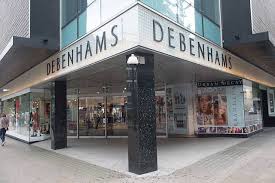 Department store debenhams has created their biggest and best ever store on oxford street. Debenhams To Close Oxford Street Flagship Store And Five Others London Business News Londonlovesbusiness Com