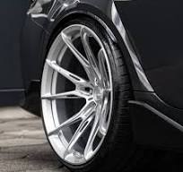 Bku Manufacturer Classic 5x120 5x100 5x112 Wheels 17 18 19 20 21 Inch Rims  Custom Forged Alloy Passenger Car Wheels for Sale